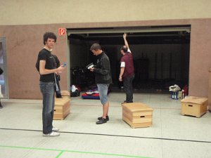 Goettingen 263